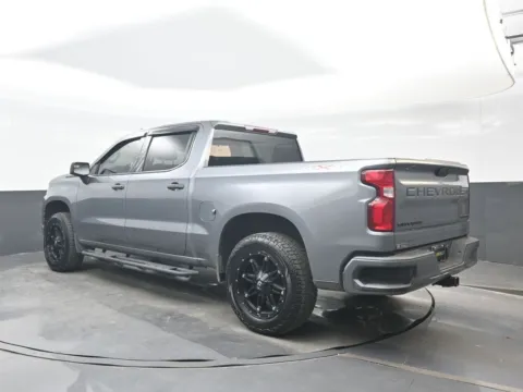 More photos of 2021 Chevrolet Silverado 1500 Custom at Bob Mills Chevrolet, SC