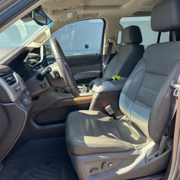 More photos of 2018 GMC Yukon Denali at Bob Mills Chevrolet, SC