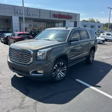More photos of 2018 GMC Yukon Denali at Bob Mills Chevrolet, SC