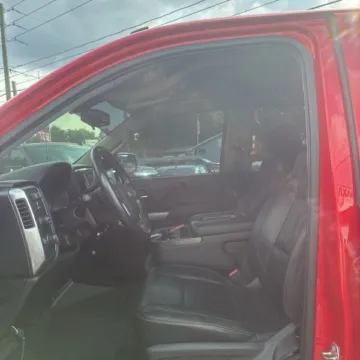 More photos of 2018 Chevrolet Silverado 1500 LT at Bob Mills Chevrolet, SC