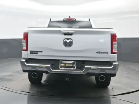 More photos of 2021 Ram 1500 Big Horn/Lone Star at Bob Mills Chevrolet, SC
