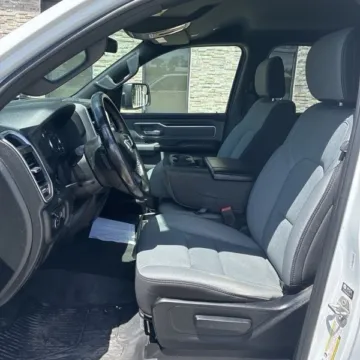 More photos of 2021 Ram 1500 Big Horn/Lone Star at Bob Mills Chevrolet, SC
