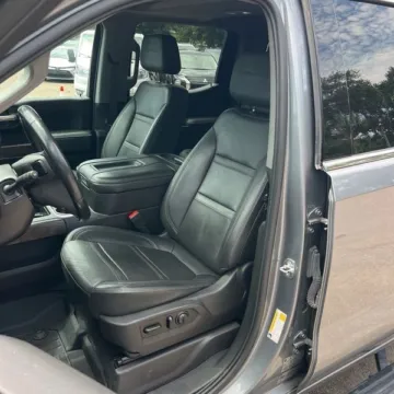 More photos of 2020 GMC Sierra 1500 Denali at Bob Mills Chevrolet, SC