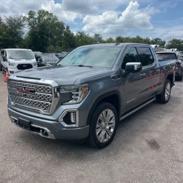 More photos of 2020 GMC Sierra 1500 Denali at Bob Mills Chevrolet, SC