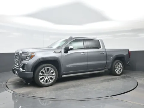 Photos of 2020 GMC Sierra 1500 Denali for sale in Darlington, SC at Bob Mills Chevrolet