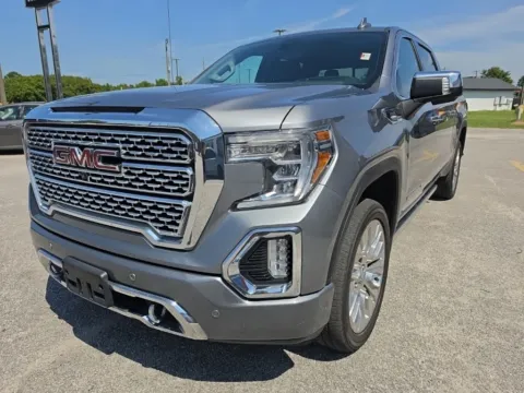 More photos of 2020 GMC Sierra 1500 Denali at Bob Mills Chevrolet, SC