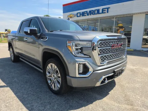 More photos of 2020 GMC Sierra 1500 Denali at Bob Mills Chevrolet, SC