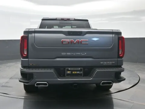 More photos of 2020 GMC Sierra 1500 Denali at Bob Mills Chevrolet, SC