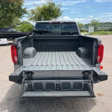 Another view of 2020 GMC Sierra 1500 Denali for sale in Darlington, SC at Bob Mills Chevrolet