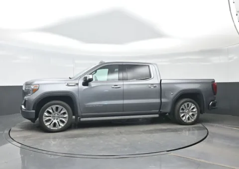 Another view of 2020 GMC Sierra 1500 Denali for sale in Darlington, SC at Bob Mills Chevrolet