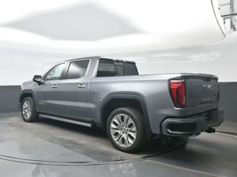 More photos of 2020 GMC Sierra 1500 Denali at Bob Mills Chevrolet, SC