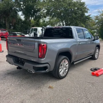 Another view of 2020 GMC Sierra 1500 Denali for sale in Darlington, SC at Bob Mills Chevrolet