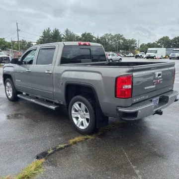 Photos of 2017 GMC Sierra 1500 SLE for sale in Darlington, SC at Bob Mills Chevrolet