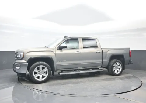 Photos of 2017 GMC Sierra 1500 SLE for sale in Darlington, SC at Bob Mills Chevrolet