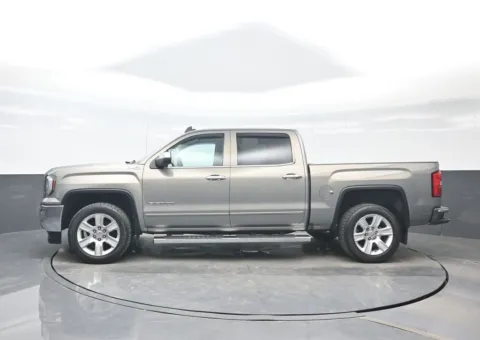 Another view of 2017 GMC Sierra 1500 SLE for sale in Darlington, SC at Bob Mills Chevrolet