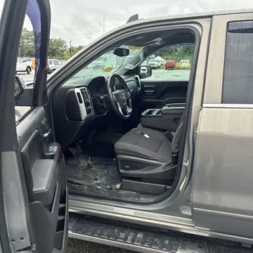 More photos of 2017 GMC Sierra 1500 SLE at Bob Mills Chevrolet, SC