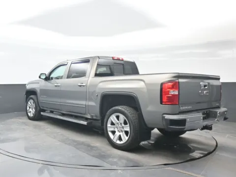 More photos of 2017 GMC Sierra 1500 SLE at Bob Mills Chevrolet, SC
