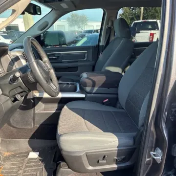 More photos of 2018 Ram 1500 Big Horn at Bob Mills Chevrolet, SC