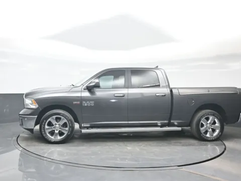 Another view of 2018 Ram 1500 Big Horn for sale in Darlington, SC at Bob Mills Chevrolet