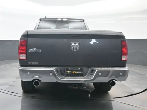 More photos of 2018 Ram 1500 Big Horn at Bob Mills Chevrolet, SC