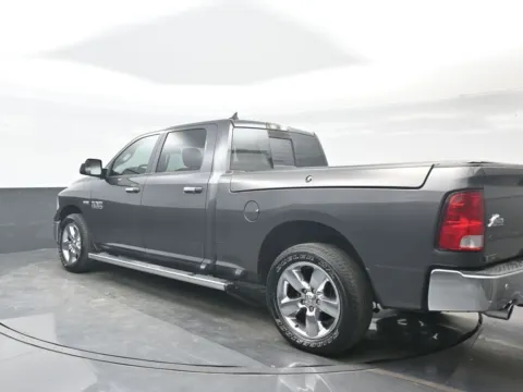 More photos of 2018 Ram 1500 Big Horn at Bob Mills Chevrolet, SC