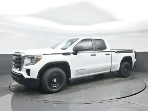 Photos of 2019 GMC Sierra 1500 for sale in Darlington, SC at Bob Mills Chevrolet