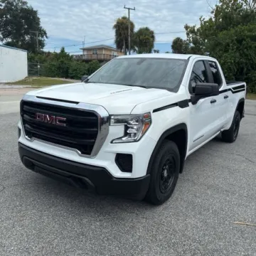 More photos of 2019 GMC Sierra 1500 at Bob Mills Chevrolet, SC
