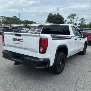 Another view of 2019 GMC Sierra 1500 for sale in Darlington, SC at Bob Mills Chevrolet