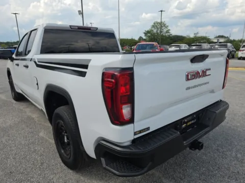 Another view of 2019 GMC Sierra 1500 for sale in Darlington, SC at Bob Mills Chevrolet