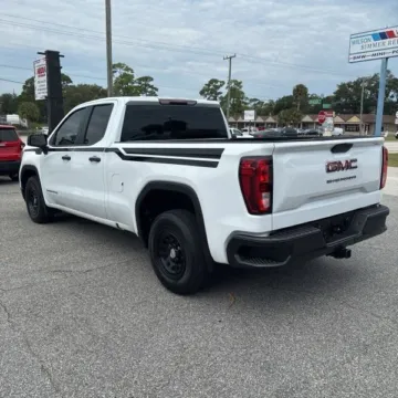 Photos of 2019 GMC Sierra 1500 for sale in Darlington, SC at Bob Mills Chevrolet