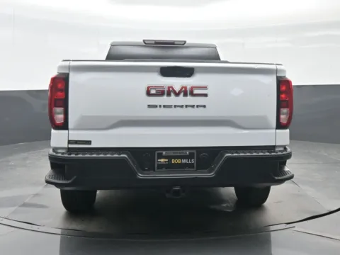 More photos of 2019 GMC Sierra 1500 at Bob Mills Chevrolet, SC