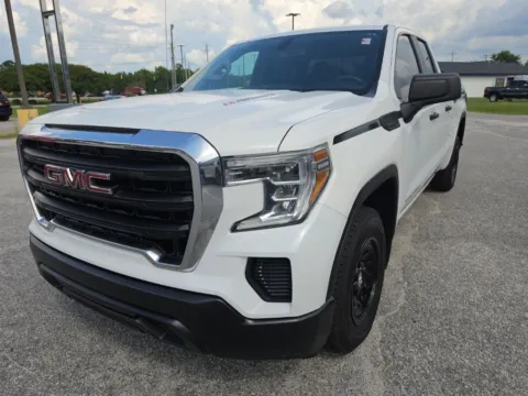 Photos of 2019 GMC Sierra 1500 for sale in Darlington, SC at Bob Mills Chevrolet