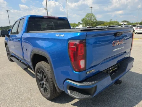 Another view of 2023 GMC Sierra 1500 Elevation for sale in Darlington, SC at Bob Mills Chevrolet