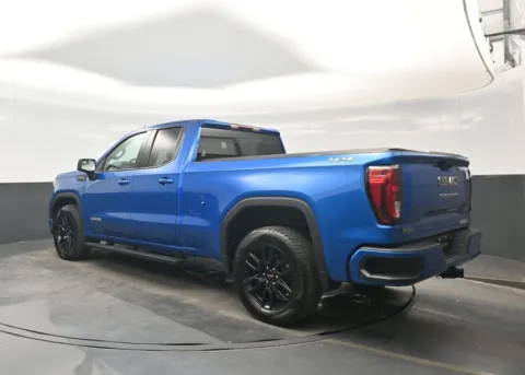 More photos of 2023 GMC Sierra 1500 Elevation at Bob Mills Chevrolet, SC