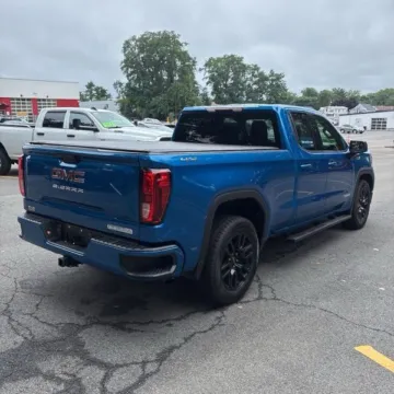 Another view of 2023 GMC Sierra 1500 Elevation for sale in Darlington, SC at Bob Mills Chevrolet