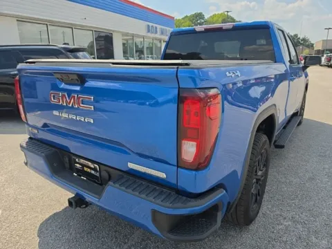 More photos of 2023 GMC Sierra 1500 Elevation at Bob Mills Chevrolet, SC