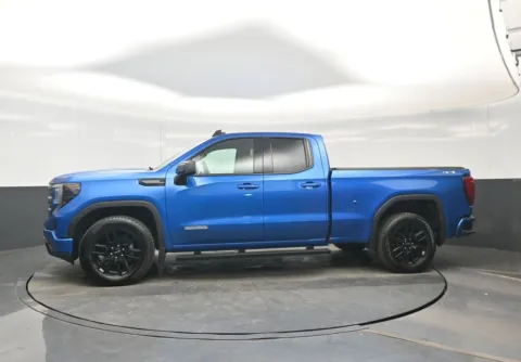 Another view of 2023 GMC Sierra 1500 Elevation for sale in Darlington, SC at Bob Mills Chevrolet