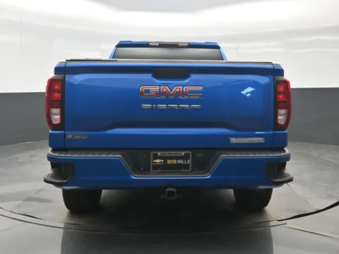 More photos of 2023 GMC Sierra 1500 Elevation at Bob Mills Chevrolet, SC