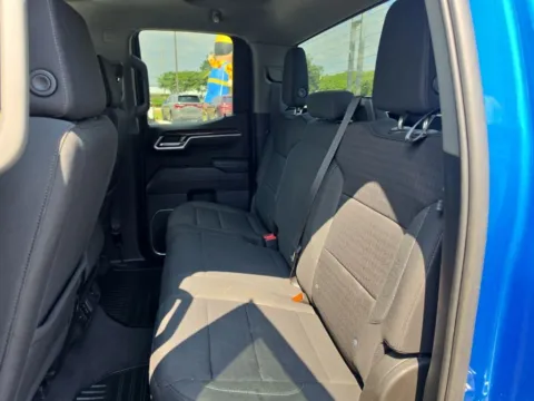 More photos of 2023 GMC Sierra 1500 Elevation at Bob Mills Chevrolet, SC