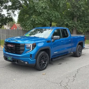 More photos of 2023 GMC Sierra 1500 Elevation at Bob Mills Chevrolet, SC