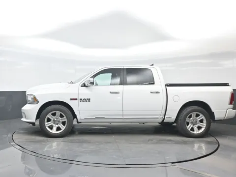 Another view of 2016 Ram 1500 Laramie Longhorn for sale in Darlington, SC at Bob Mills Chevrolet