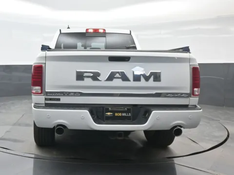 More photos of 2016 Ram 1500 Laramie Longhorn at Bob Mills Chevrolet, SC