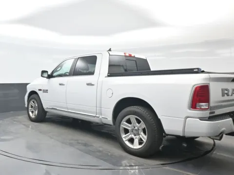 More photos of 2016 Ram 1500 Laramie Longhorn at Bob Mills Chevrolet, SC