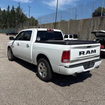 Photos of 2016 Ram 1500 Laramie Longhorn for sale in Darlington, SC at Bob Mills Chevrolet