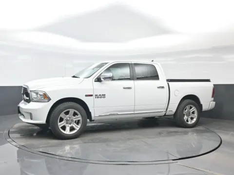 Photos of 2016 Ram 1500 Laramie Longhorn for sale in Darlington, SC at Bob Mills Chevrolet