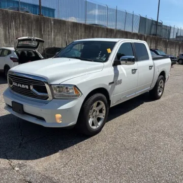 More photos of 2016 Ram 1500 Laramie Longhorn at Bob Mills Chevrolet, SC