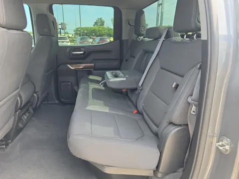 More photos of 2021 Chevrolet Silverado 1500 RST at Bob Mills Chevrolet, SC