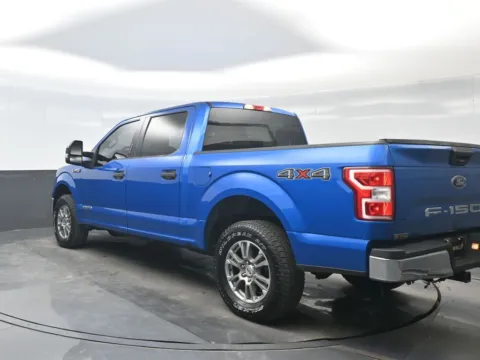 More photos of 2020 Ford F-150 XLT at Bob Mills Chevrolet, SC