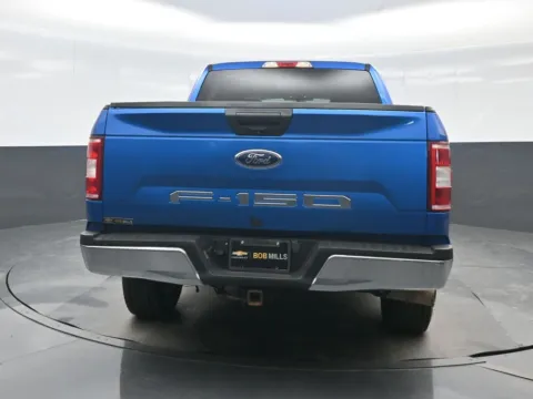 More photos of 2020 Ford F-150 XLT at Bob Mills Chevrolet, SC