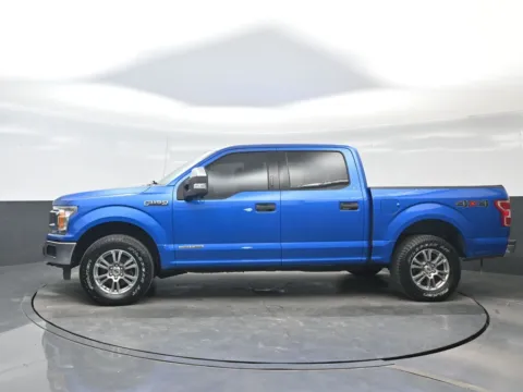 Another view of 2020 Ford F-150 XLT for sale in Darlington, SC at Bob Mills Chevrolet
